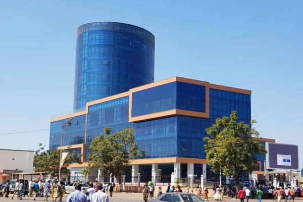 Lubumbashi: The Fast-Developing City of Congo 2026
